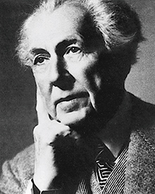 Frank Lloyd Wright