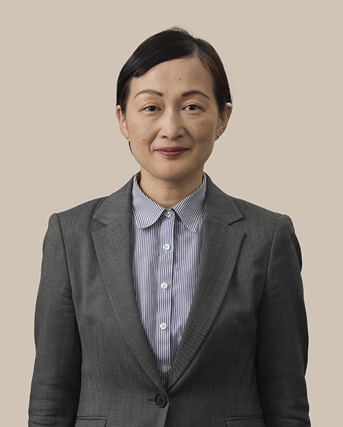 俣野  朋子
