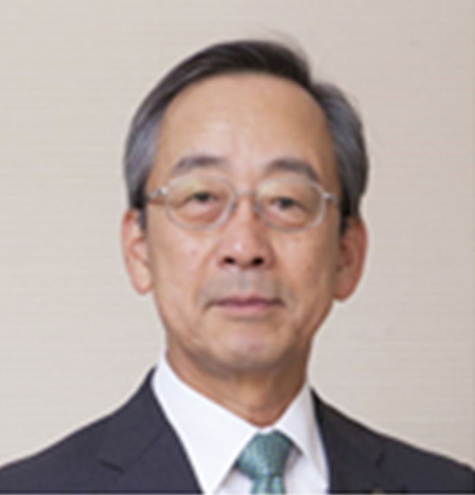 代表取締役社長 二田 哲