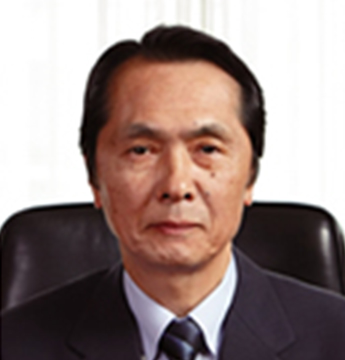 代表取締役社長 河本 隆明