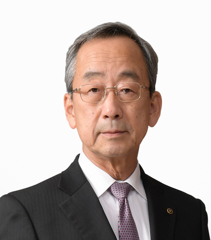 代表取締役社長 二田 哲