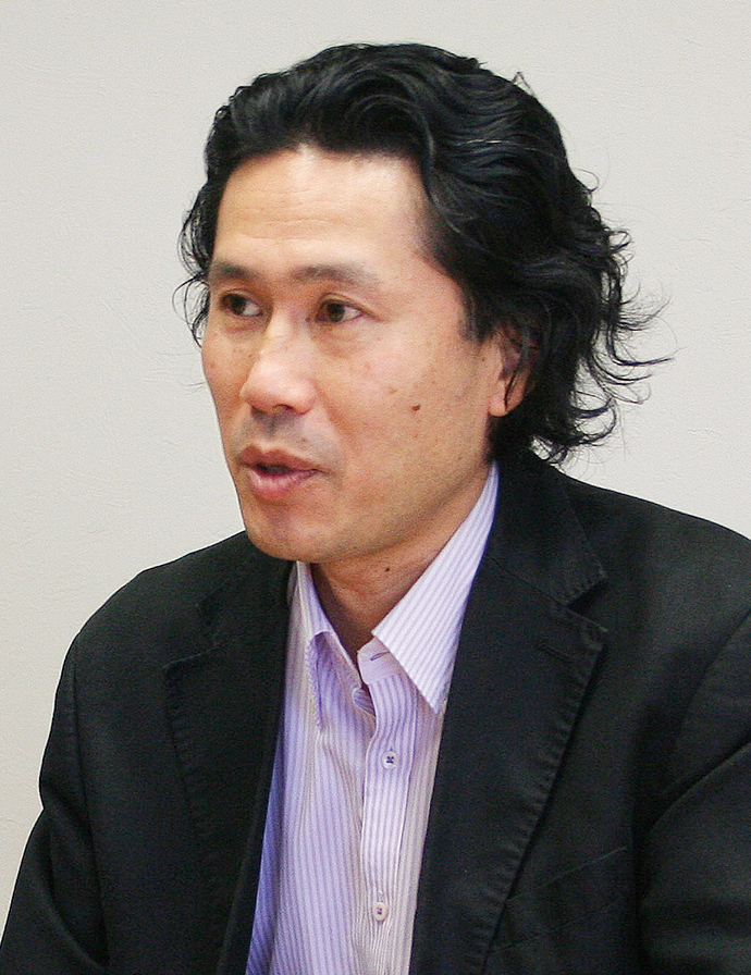 株式会社 大林組 大阪本店 建築事業部 建築設計部 副部長 伊藤 直幸(いとう なおゆき)様 一級建築士