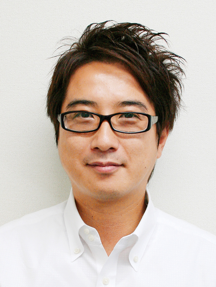 株式会社淀川製鋼所 >営業本部 営業二部 工事グループ 本社チーム 主任 山本 崇(やまもと たかし)