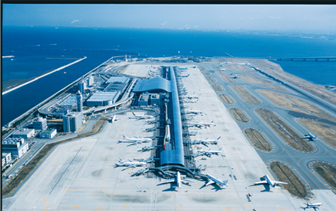 Kansai International Airport