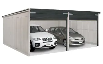 Garages