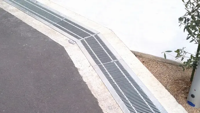 Grating