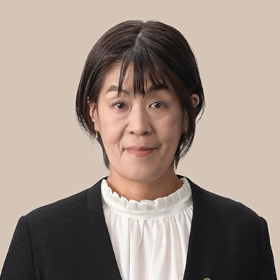 石原 美保