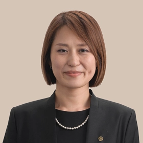 渡邉 りつ子