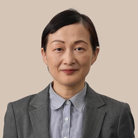 俣野 朋子