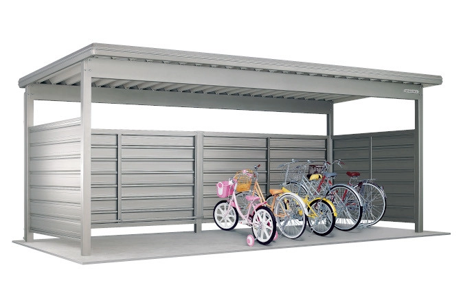 自転車置場